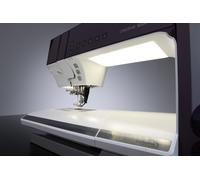 Pfaff Creative Icon 2 Máquina de coser y bordar con software platinum