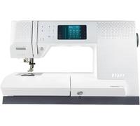 Pfaff Expression 710 Edición Especial 5 años de garantía prensatelas extra