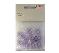 Pfaff Pack De 10 Canillas Para Máquinas De Coser Pfaff Y Viking Tipo "J" Ref 820921-096