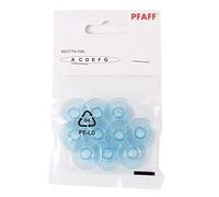 Pfaff-Ref 820779-096- Pack De 10 Canillas Para Máquinas de Coser Pfaff "A-C-D-E-F-G"