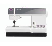 Pfaff Select 3.2 para coser mecánica con 5 años de garantía y set de agujas de regalo