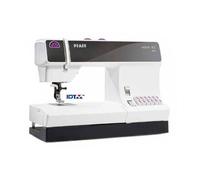 Pfaff Select 4.2 Máquina de coser mecánica con bolsa para máquina de regalo