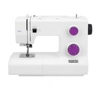 Pfaff Smarter 150s Máquina de coser mecánica con prensatelas overlock