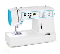 Pfaff Smarter 260 C Máquina de coser electrónica con prensatelas overlock de regalo