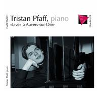 Pfaff,Tristan - Live a Auvers sur Oise [Import]
