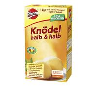 Pfanni Albóndigas Mitad Y Mitad Typischer Sabor Ligero Moldeable