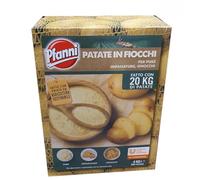 Pfanni Preparato per pure' di patate in fiocchi confezione da 4 kg (1000042928)