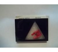 Pfanstiehl 200-D7C Phonograph Record Player Needle - Stylus Audio Technica ATS-10, Fits Audio Technica AT-10, VM8-7D