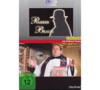 Pfarrer Braun - Box-Set 1 [Alemania] [DVD]