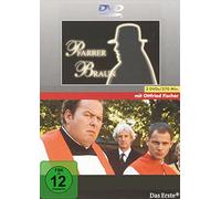 Pfarrer Braun - Box-Set 2 [Alemania] [DVD]