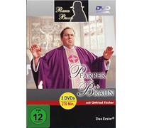 Pfarrer Braun - Box-Set 3 [Alemania] [DVD]