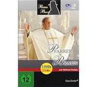 Pfarrer Braun - Box-Set 4 [Alemania] [DVD]