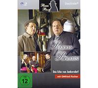 Pfarrer Braun - Das Erbe von Junkersdorf [Alemania] [DVD]
