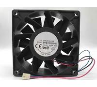 PFB1212UHE-R00 DC12V 4.80A Ultra High Airflow Cooling Fan