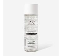 PFC Cosmetics - Agua Micelar Limpiador Facial Desmaquillante Puro y Natural Hydrasense Micelar Solution 200ml Concentrado de Hamamelis Water y Extracto de Pepino para Higiene y Cuidado Personal.
