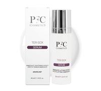 PFC Cosmetics - Serum Facial Antiarrugas y Efecto Botox. 30 ml. Antiedad y Rejuvenecedor. Hidratante. Luminosidad.Efecto Lifting. Disminuye Profundidad y Rugosidad. Relaja la Contraccion Facial
