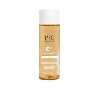 PFC Cosmetics - Tónico facial con Vitamina C - Elimina Impurezas y Refresca - Tonico Facial que Limpia Tu Piel y Aporta Luminosidad e Hidratación - Antioxidante - Para Todo Tipo de Piel - 200 ml