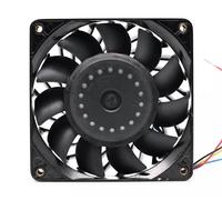 PFC0384B1-Q04U-S99 120X120X38mm Cabinet Distribution Box Universal Cooling Fan