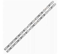 PFCFPNMTGV 2/10 LED compatibles con 13 GIC50LB45_3030F2.1D 4C-LB5013-ZM06J TCL 50L8 50F9 50G61 50S525 50S435 50S43 50A3 Tira de luz para TV(2PCS(1TV))