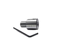 PFCFPNMTGV Adaptador de mini mandril M14 8-19 mm for biela, conector, buje, herramienta, accesorios maquinaria, for banco torno, 1 unidad mandriles(10mm)