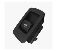 PFCFPNMTGV Apto For BMW E70 E71 E72 E87 E89 E90 E91 E92 E93 Serie 1' 3' X5 X6 Z4 Botón Elevador Del Interruptor De Control La Ventana Pasajero Botones de control del coche(Noir)