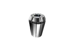 PFCFPNMTGV Mandriles de resorte precisión ER11, ER16, ER20 y ER25 0,005 mm for portaherramientas fresado CNC, motor husillo máquina grabado mandriles(UP(0.005),ER20-9mm)