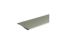 PFCFPNMTGV Tirador de puerta invisible, moderno y minimalista, for armarios, cajones, cocina, muebles, herrajes ocultos Tirador de puerta de armario(Verde,1000mm)
