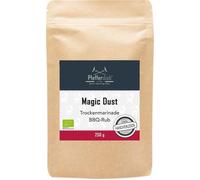Pfefferdieb Magic Dust - Premium Mix Bio para BBQ - BBQ Rub - 250 g Pfefferdieb