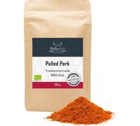 Pfefferdieb Pulled Pork Bio - BBQ Rub - 250 g Pfefferdieb