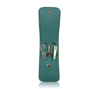 Pfeilring Baby Estuche de bolsillo 0111 Turquesa Set de manicura 1 piezas