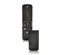 Pfeilring Basic Estuche de Bolsillo 0111 Negro Set de manicura 1 piezas