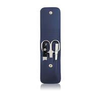 Pfeilring Color Trend Estuche de bolsillo 0111 Azul Set de manicura 1 piezas