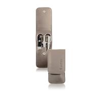 Pfeilring Color Trend Estuche de bolsillo 0111 Taupe Set de manicura 1 piezas