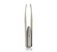 Pfeilring LED Pinzetten Silber Pinzas 1 piezas