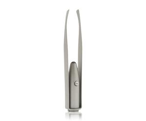 Pfeilring LED Pinzetten Silber Pinzas 1 piezas