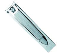 Pfeilring Nail Clipper, nickel plated by Pfeilring