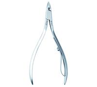 Pfeilring - Pinza para la piel (9,5 cm, acero inoxidable)