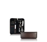 Pfeilring Special Edition Dunkelbraun Set de manicura 1 piezas