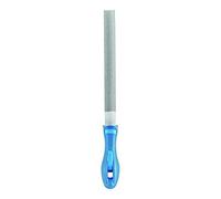 Pferd 7665570203 - Lima de media caña (343 x 50 x 32 mm)