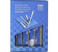 PFERD 11801531 lima y escofina