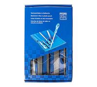 Pferd - Estuche De Limas 543 Wru 250 mm C3