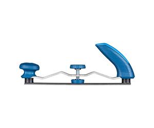 PFERD 14000167 - Soporte ajustable para lima de carrocería