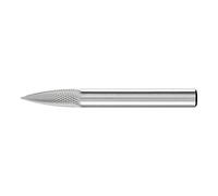 PFERD 21122573 - Fresa Metal Duro Obús Spg 0618/6 Mirco