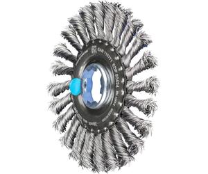 PFERD 43303038 - Cepillo redondo (acero inoxidable)