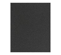 PFERD 45098028 - Arco abrasivo para tejido, 10 unidades, corindón, 230 x 280 mm, A80, universal para madera, pintura y barniz