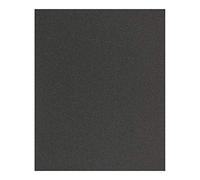 PFERD 45098030 - Arco abrasivo para tejido, 10 unidades, corindón, 230 x 280 mm, A120, universal para madera, pintura y barniz