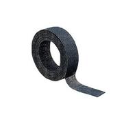 Pferd 47234 abrasivos Protector de rollo, carburo de silicio, 10 m. Longitud x 1 - 1/2 "de ancho, grano 120)