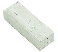 Pferd 48765 1-pre-polish pasta Barra para acero y acero inoxidable, pequeño, verde, 1 "x 1 - 1/4" x 3 - 1/2 "Altura