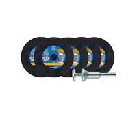 PFERD 69198288 Kit de iniciación de discos de corte