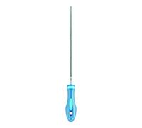 Pferd 7665630252 - Lima redonda (387 x 48 x 34 mm)